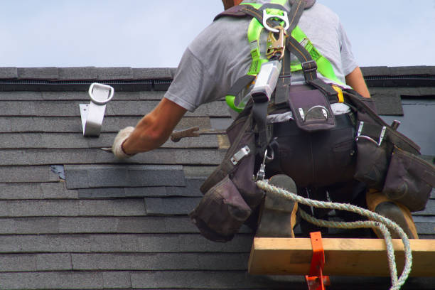 Professional  Roofing repair and installation in Raleigh, NC