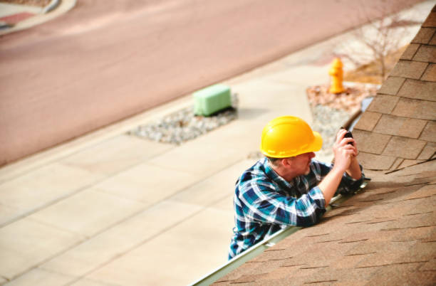 Fast & Reliable Emergency Roof Repairs in Raleigh, NC